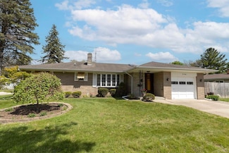 630 Alice St, Saginaw, MI 48602