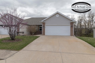 7392 Arratt Ct, Columbia, MO 65202