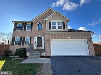 523 Good Dr, Martinsburg, WV 25405