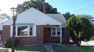 1838 Ellinwood Rd, Rosedale, MD 21237