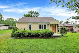 6308 Ratliff Rd, Camby, IN 46113