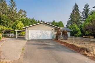 9315 Tri Lake Ct SE, Olympia, WA 98513
