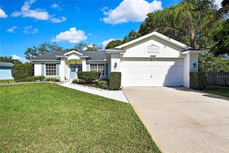 5069 Gaston St, Spring Hill, FL 34607