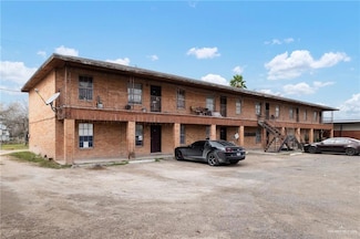 412 W Expressway 83, San Juan, TX 78589