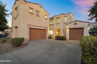 637 E Indian Wells Place, Chandler, AZ 85249