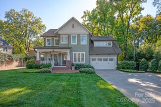 2958 Sharon View Rd, Charlotte, NC 28210