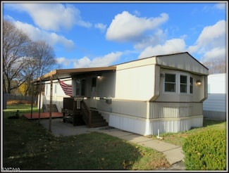 46 Orchard St Unit 2, Newton, NJ 07860