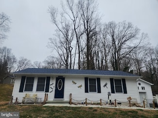 1569 Calvert Beach Rd, Saint Leonard, MD 20685