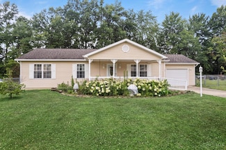 40 Harmony Ln, Georgetown, OH 45121