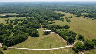 479 Siebman Rd, Sadler, TX 76264