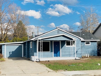 3304 S Grant St, Missoula, MT 59801