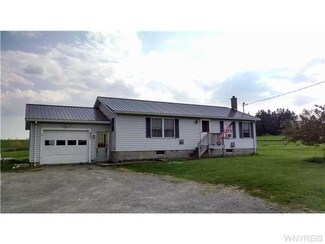 4301 E Main Street Rd, Attica, NY 14011