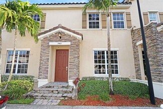 9421 SW 171st Place Unit 9421, Miami, FL 33196