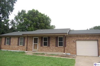 621 E Lincoln Trail Blvd, Radcliff, KY 40160