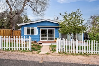 6445 Second St, Louviers, CO 80131