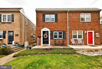 245 E 12th Ave, Conshohocken, PA 19428
