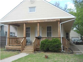 1039 N Ohio Ave, Wichita, KS 67214