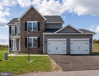 51 W Audubon Rd Unit 170, Gettysburg, PA 17325