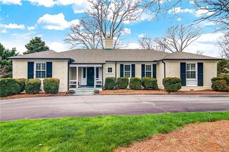240 Plymouth Ave, Winston Salem, NC 27104