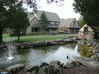 590 Geigel Hill Rd, Ottsville, PA 18942