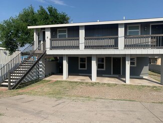 3484 Del Rio Hwy Unit 3, Eagle Pass, TX 78852