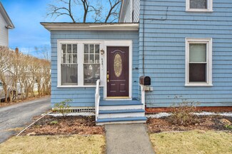 433 High St, Bath, ME 04530