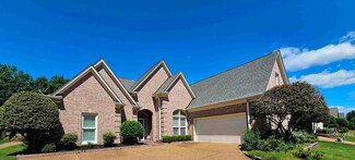 635 Warwick Oaks Ln E, Collierville, TN 38017