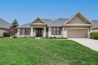128 Harbour Dr, Springboro, OH 45066