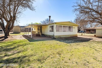 1550 W Horseshoe Bend Dr, Camp Verde, AZ 86322