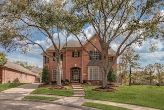 3019 High Castle Ct, Houston, TX 77059