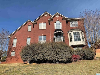 1501 Cambridge Blvd, Fairfield, AL 35064