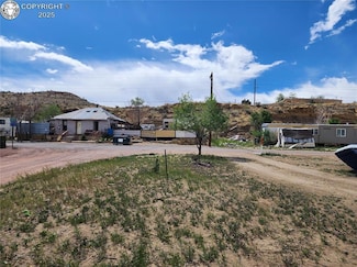 60 St, Williamsburg, CO 81226