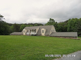 2810 Glenwood Dr, Bedford, VA 24523
