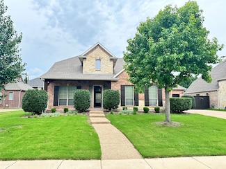 11169 Wellshire Ln, Frisco, TX 75035