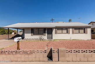 2928 W Cactus Rd Unit 1A, Phoenix, AZ 85029
