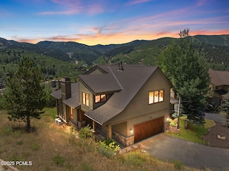 1201 Silver Oak Ct, Park City, UT 84098