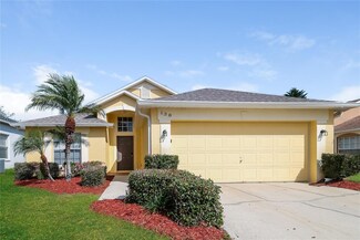 138 Piccolo Way, Davenport, FL 33896