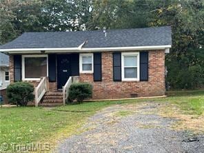2203 Bradley St, Greensboro, NC 27406