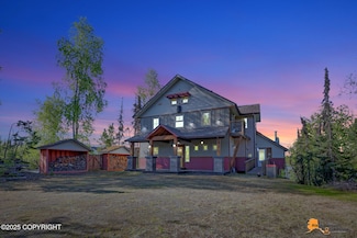 8992 Erica Dr, Wasilla, AK 99654