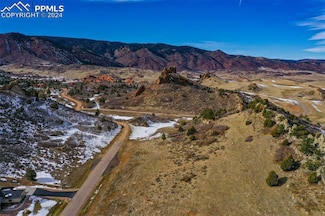 5741 Country Club Dr, Larkspur, CO 80118