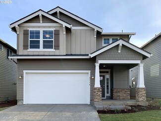 3178 SE 25th St Unit Lot15, Gresham, OR 97080