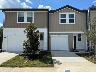 6195 Pina Colada St, Zephyrhills, FL 33542