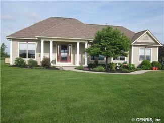 6550 N Avon Rd, Honeoye Falls, NY 14472