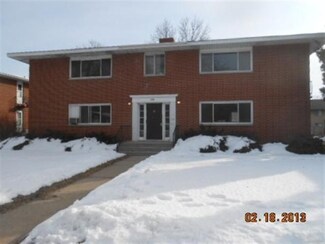 3701 Kipling Dr Unit 8, Madison, WI 53704
