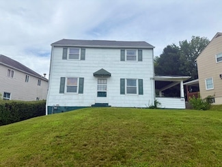 107 Jefferson Dr, Clairton, PA 15025