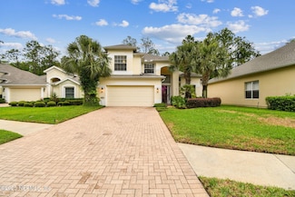 9197 Sweet Berry Ct, Jacksonville, FL 32256