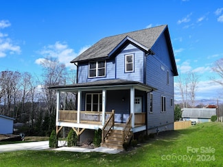 52 Fox Dr, Asheville, NC 28803