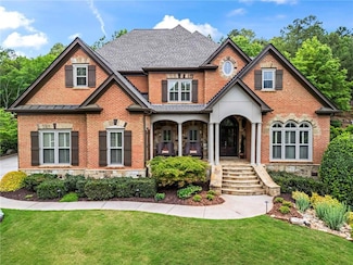 31 Brownson Ct, Acworth, GA 30101