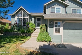 1858 Walker Dr, Carson City, NV 89701