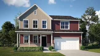 Townsend, Portage, IN 46368